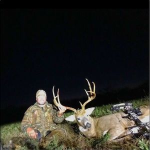 Meet your Posher, Brian